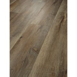 Shaw Floors Beckett 7 in. W X 48 in. L Alston Vinyl Plank Flooring 51.33 sq ft