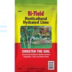 Hi-Yield Hydrated Lime 150 sq ft 4 lb