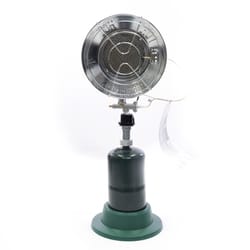 Mr. Heater 10000 Btu/h 300 sq ft Infrared Propane Portable Heater