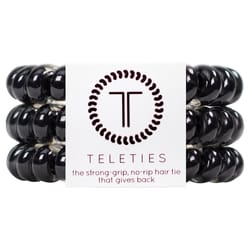 TELETIES Hair Ties