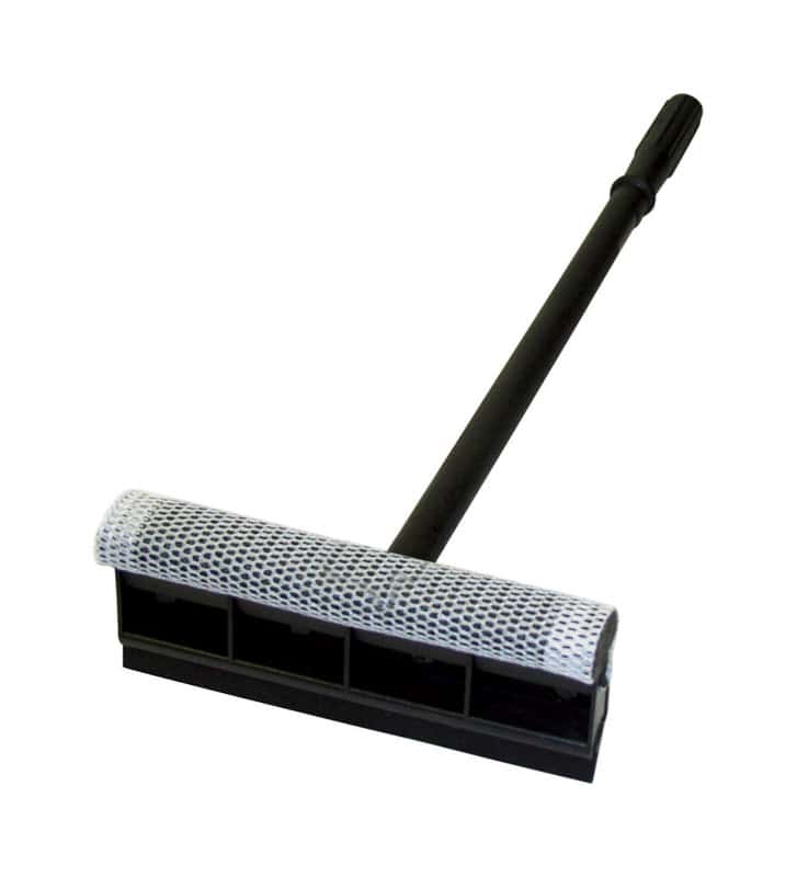 Carrand 8 in. Plastic Squeegee Ace Hardware