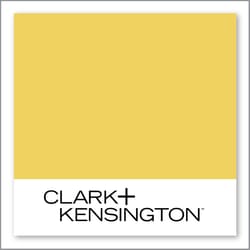 Clark+Kensington Golden Delicious 22D-3