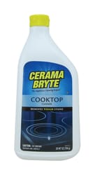 Stainless Steel Polish (with cap) - Cerama Bryte