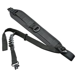 Butler Creek Black Canvas Quick Carry Sling 36 in.