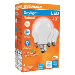 Sylvania Daylight 40 Watt Ceiling Fan/Refrigerator Bulb