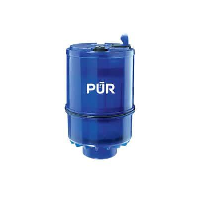 Pur Faucet Mount Mineralclear Filter Refill Shop Appliances At H E B