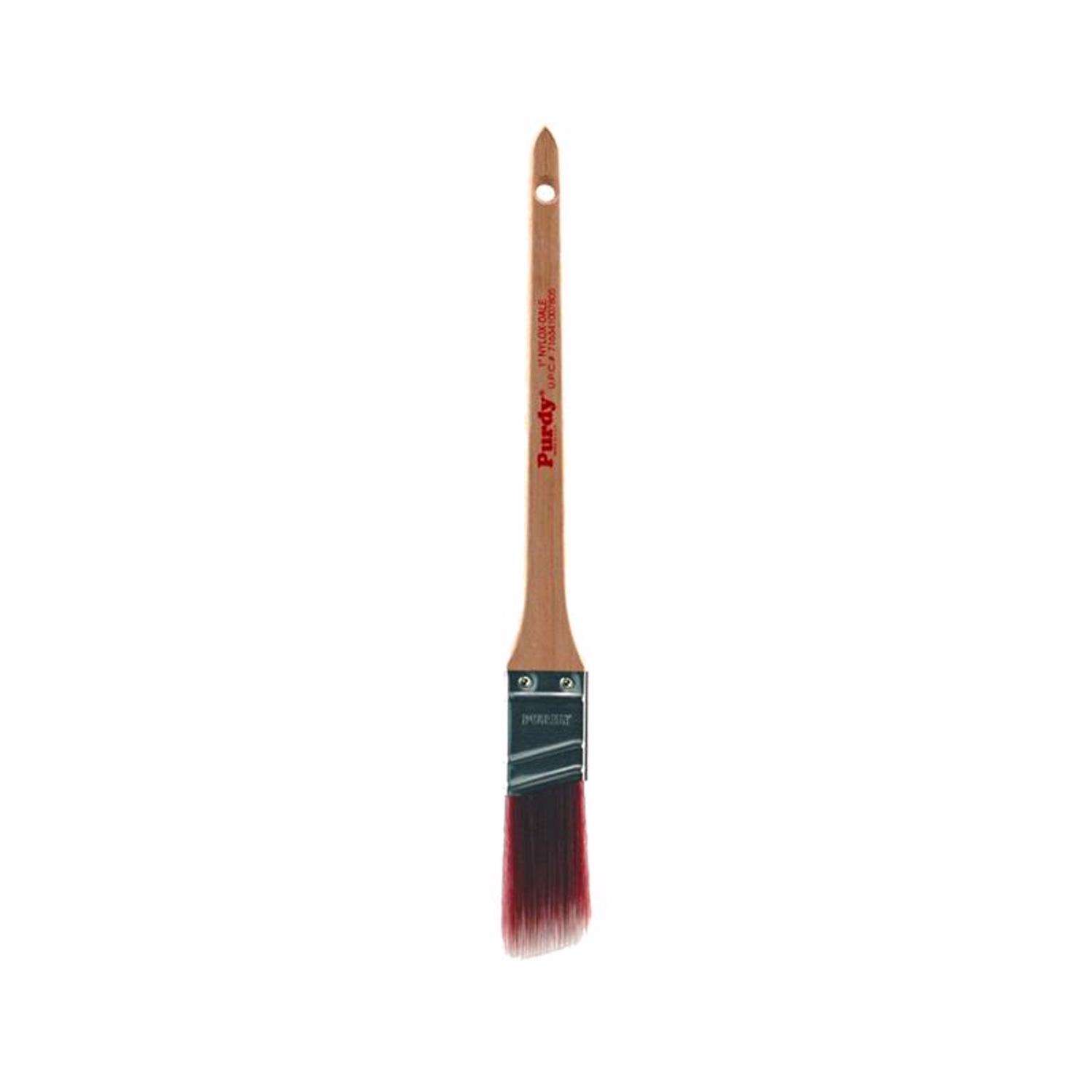 Ace Better Angle/Flat Paint Brush Set - Ace Hardware