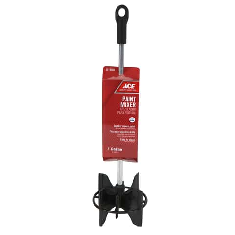 Fill 'n Brew Red Plastic Coffee Stirrers - Ace Hardware