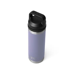 YETI Rambler 18 oz Cosmic Lilac BPA Free Bottle with Chug Cap