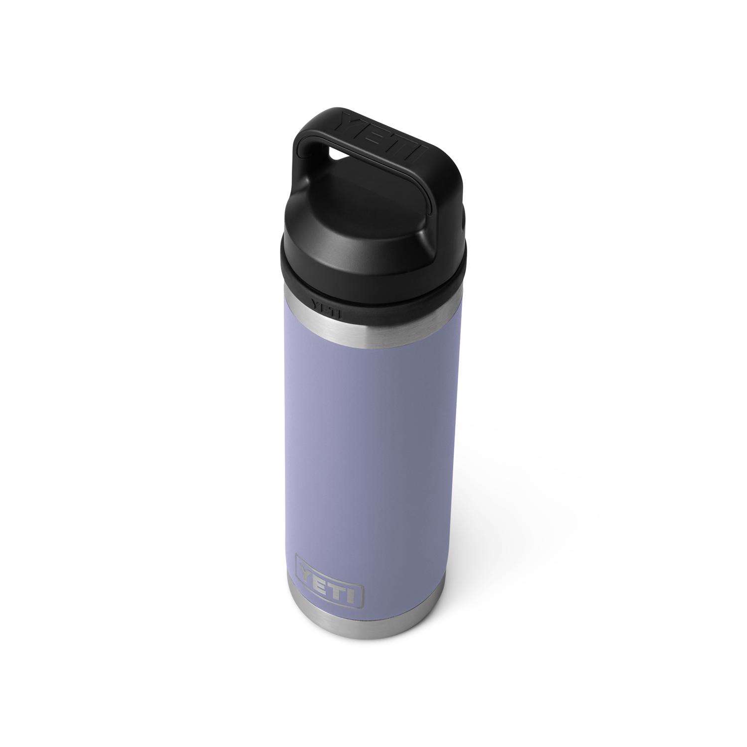 YETI Rambler 20 oz Nordic Blue BPA Free Tumbler with MagSlider Lid - Ace  Hardware
