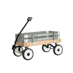 Berlin Pee Wee Gray Wagon