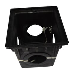 NDS 18 in. W X 18.5 in. D Square Catch Basin