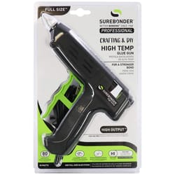 Stanley 80 W Dual Temperature Glue Gun - Ace Hardware