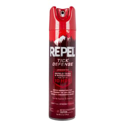 Repel Tick Defense Insect Repellent Liquid For Mosquitoes 6.5 oz