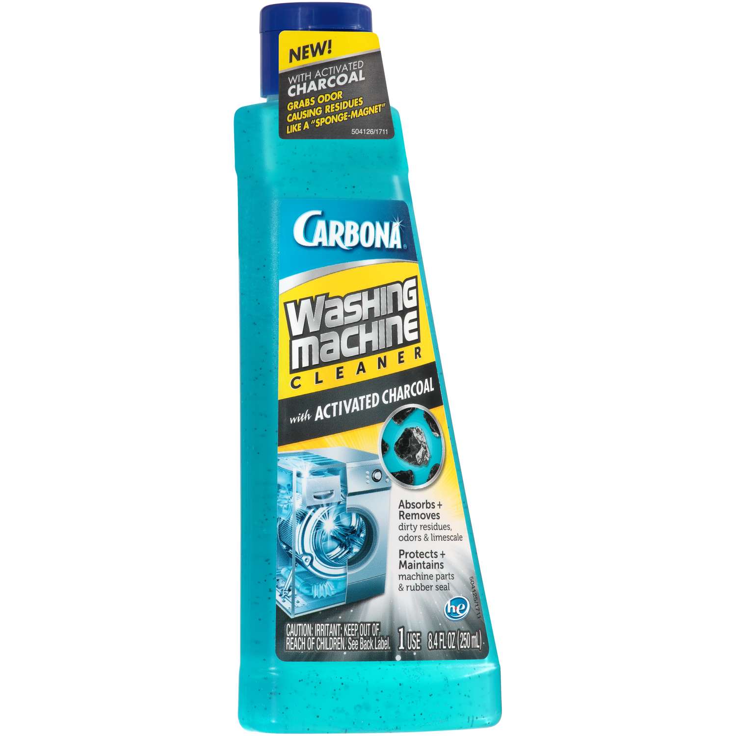 Carbona 8.4 oz Washing Machine Cleaner Ace Hardware