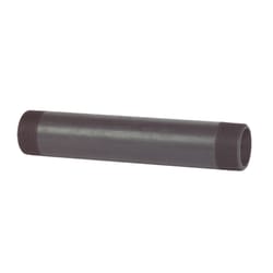 B&K Schedule 80 2 in. MIP X 2 in. D MIP PVC 12 in. Nipple 1 pk