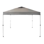 Crown Shade One Touch 150D Polyester Regal 100 Canopy 9.1 ft