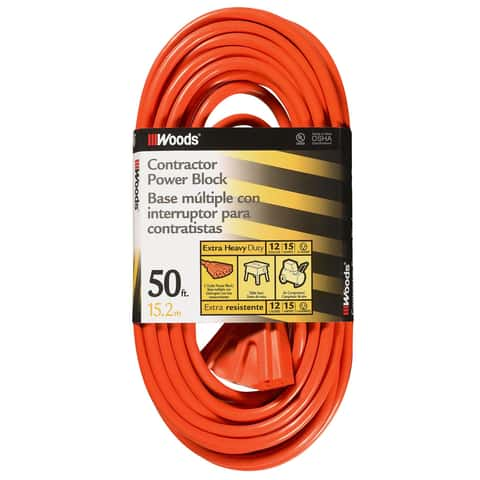 Extension Cords (300+ products) compare prices today »