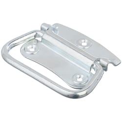 Ace Zinc-Plated Zinc Chest Handle 2-3/4 in. 1 pk