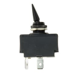 T-H Marine Boating Essentials On-Off Toggle Switch Plastic