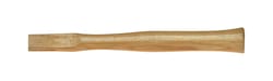 Link Handles 13 in. American Hickory Replacement Handle 1 pc