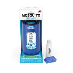 Thermacell Patio Shield Insect Repellent Device For Mosquitoes 1 pk