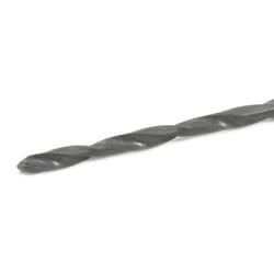 Forney 1/8 in. High Speed Steel Jobber Drill Bit 1 pc