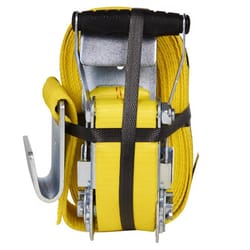 Seachoice Self Centering Boat Harness Yellow