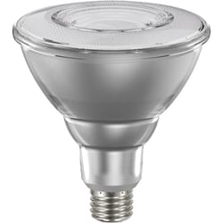 Sylvania Natural PAR38 E26 (Medium) LED Floodlight Bulb White 90 Watt Equivalence 1 pk