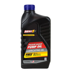 Mag1 2-Cycle Pressure Washer Lubricating Oil 32 oz