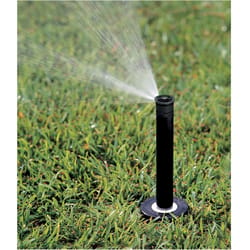 Rain Bird 1800 Series 6 in. H Adjustable Pop-Up Sprinkler