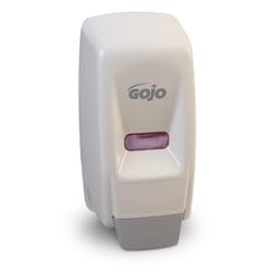 Gojo 800 ml Wall Mount Liquid Lotion Soap Dispenser