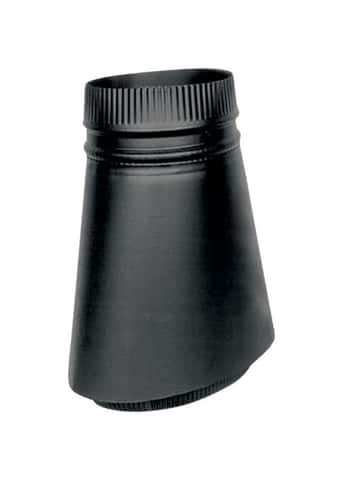  Metalbest Pellet Pipe Insulated Type L Chimney Adapter