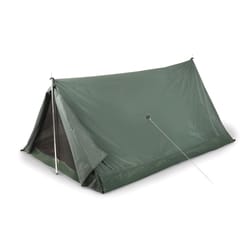 Stansport Scout Green Tent 38 in. H X 52 in. W X 78 in. L 1 pk