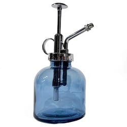 Chive Mr Mister Midnight Blue 0.23 L Glass/Plastic Modern Plant Mister