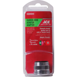 Hose Connectors, Splitters & Adapters at Ace Hardware