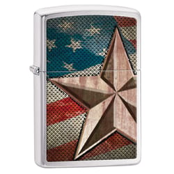 Zippo - #16886 Las Vegas 4 Aces- Dice Lighter - Planktown Hardware & More