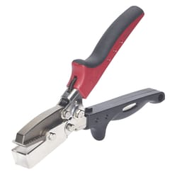 Malco 8-7/8 in. Steel J-Channel Cutter