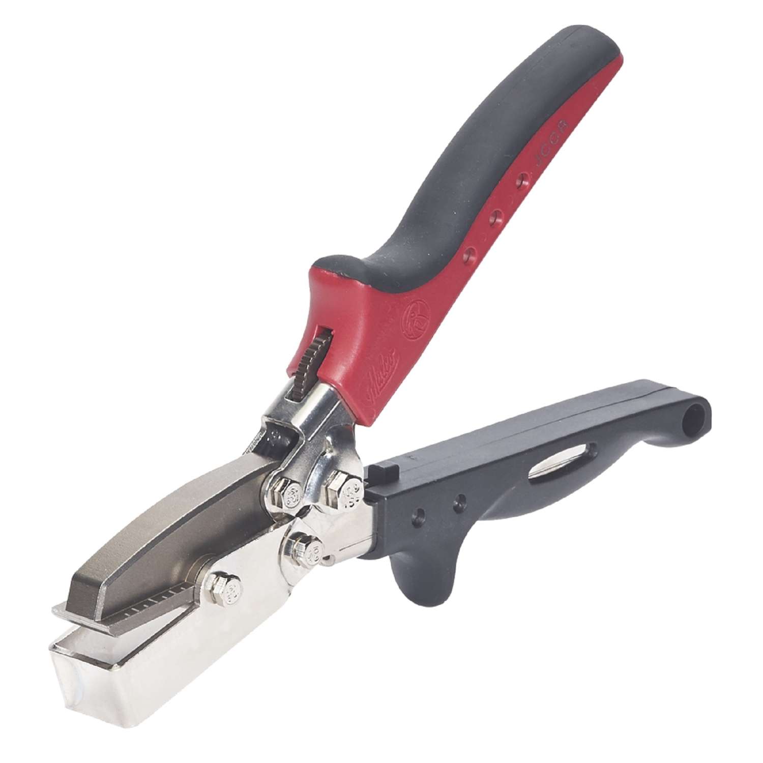 Malco 87/8 in. Steel JChannel Cutter Ace Hardware