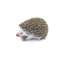 Safari Ltd. Good Luck Minis Hedgehogs Figure Toys Multicolored 192 pc