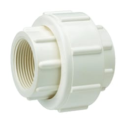 Homewerks Schedule 40 2 in. FIP X 2 in. D FIP PVC 3-1/2 in. Union