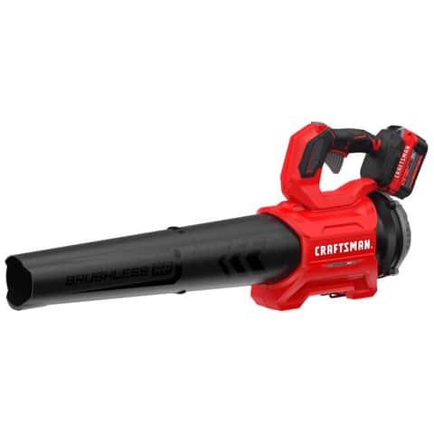 Scotts 20V Lithium Cordless Blower