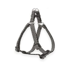 LupinePet Eco Granite Granite Recycled Plastic Dog Harness