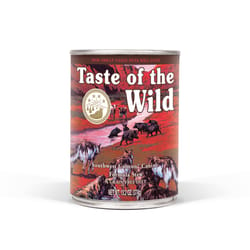 Taste of the Wild Southwest Canyon Adult Wild Boar Dog Food Grain Free 13.2 oz
