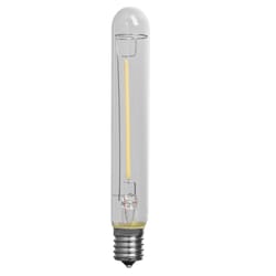 Feit T6.5 E17 (Intermediate) LED Bulb Warm White 20 Watt Equivalence 1 pk