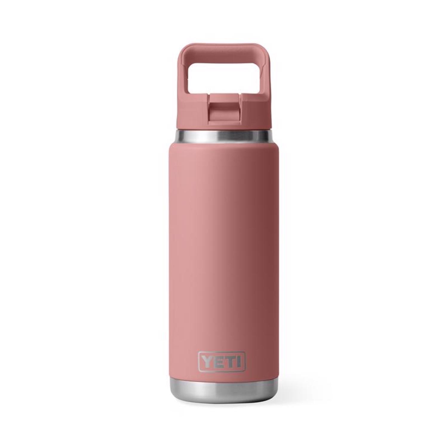 値下げ！YETI BOTTLE 46oz レッドカラー Rambler® 26 oz (769 ml) Bottle – YETI UK LIMITED