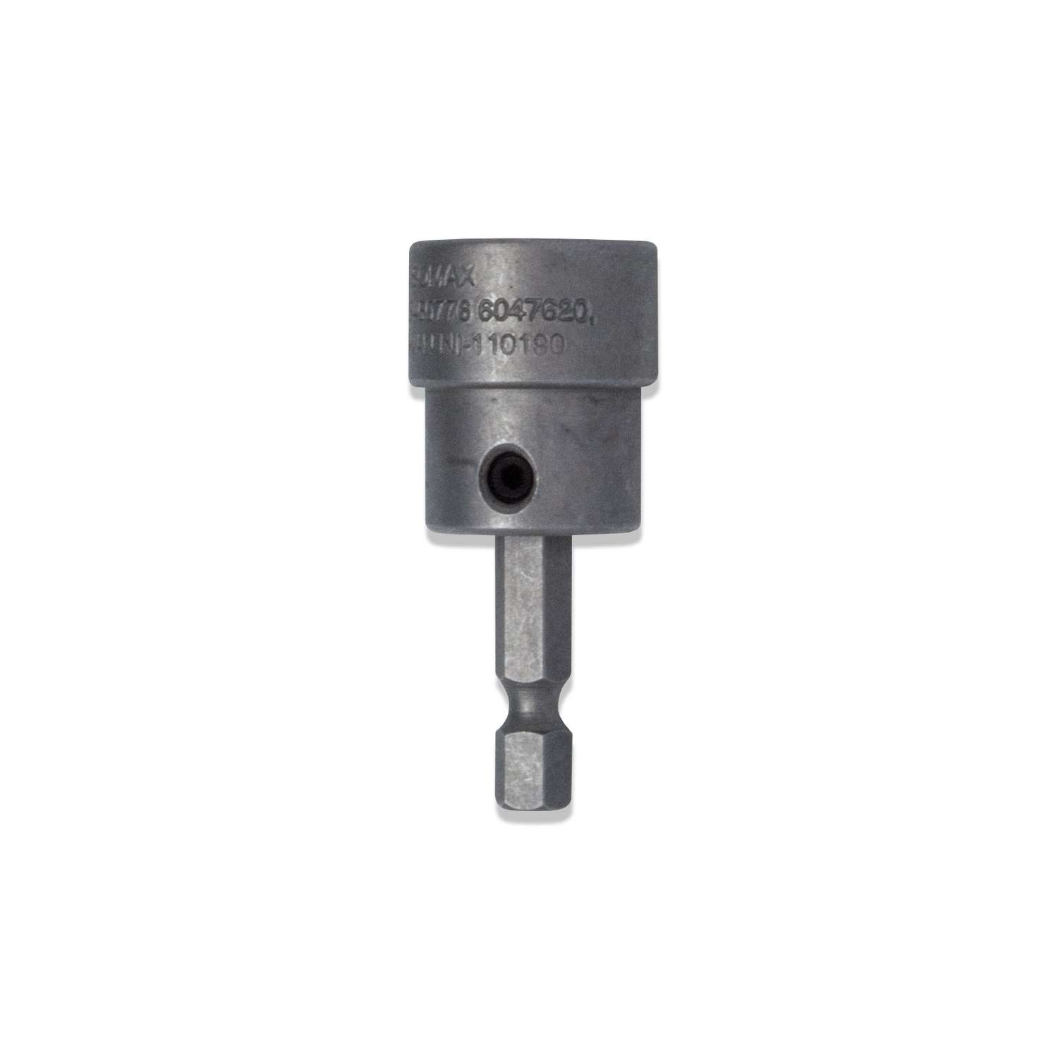 Eazypower Isomax Steel Screw Remover Installer 2 in. 1 pc Ace