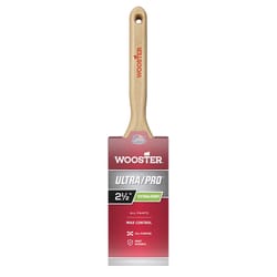 Wooster Ultra/Pro 2-1/2 in. Extra Firm Flat Paint Brush