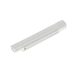 MaxLite 6 in. L White Hardwired LED Light Bar 148 lm