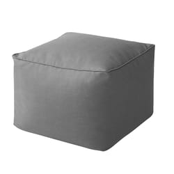 Jordan Manufacturing Polyester Fabric Ottoman